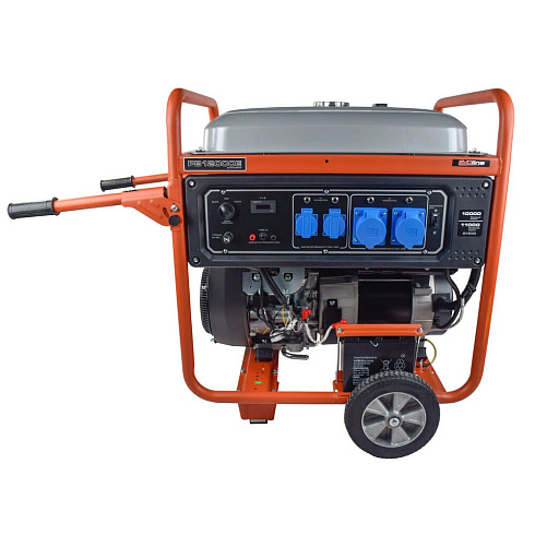 Генератор бензиновый EVOline PB 12000 E (Zongshen)