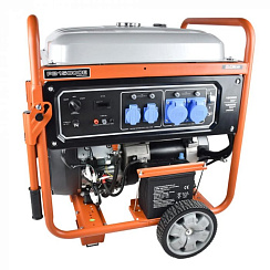 Генератор бензиновый EVOline PB 15000 E (Zongshen) в Тамбове