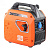 Генератор бензиновый EVOline BQH 2000 (Zongshen) в Тамбове