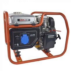 Генератор бензиновый EVOline PB 1800 (Zongshen) в Тамбове