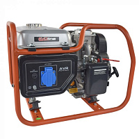 Генератор бензиновый EVOline PB 1800 (Zongshen) в Тамбове