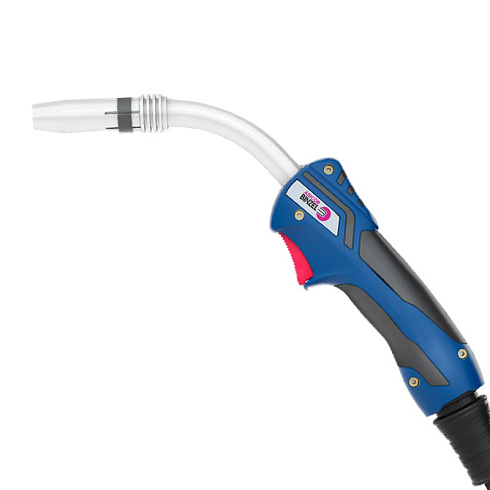 Горелка для полуавтомата Abicor Binzel MB EVO 24 5м (250 А, ⌀ 0,8-1,2 мм, 5 м, возд.) в Тамбове