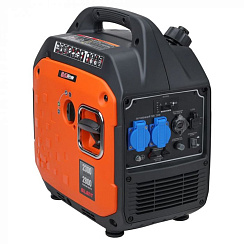 Генератор бензиновый EVOline BQH 2800 (Zongshen) в Тамбове