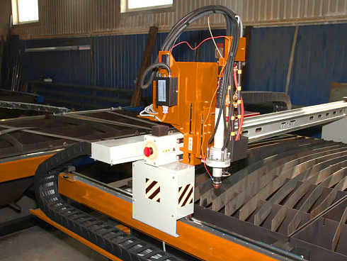 Газоплазменный станок ART Max в Тамбове