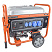 Генератор бензиновый EVOline PB 11000 E (Zongshen)