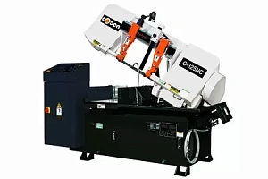 Автоматическая горизонтальная ленточная пила 325 мм в Тамбове