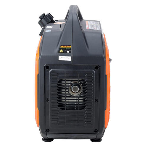 Генератор бензиновый EVOline BQH 2800 E (Zongshen)