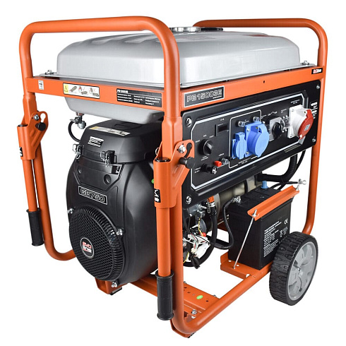 Генератор бензиновый EVOline PB 15003 E (Zongshen)