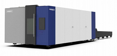 Высокомощный волоконный лазерный станок для резки (12kW+) MK-G в Тамбове