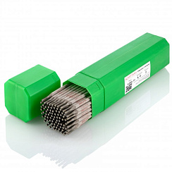 Электроды по нержавеющей стали Е308L-16 д.4мм (1кг) Артисан в Тамбове