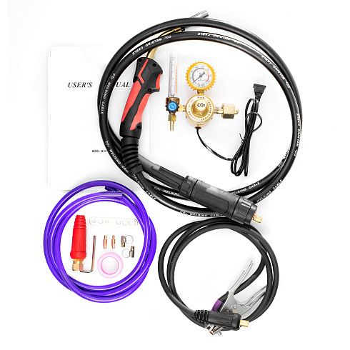 Сварочные полуавтоматы MIG-270S в Тамбове