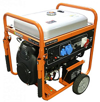 Генератор бензиновый EVOline PB 12003 E (Zongshen) в Тамбове