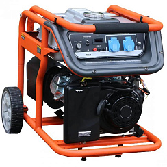 Генератор бензиновый EVOline KB 2500 (Zongshen) в Тамбове