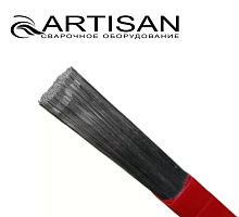 Пруток алюминиевый TIG ER4043 L1000 д.1,6мм (5кг) в Тамбове