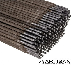 Электроды сварочные Е7016 (ОК 53.70) д.3,2мм (2,5кг) Артисан в Тамбове