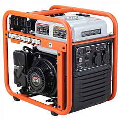 Инверторный генератор EVOline BPB 4500 E (Zongshen) в Тамбове