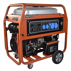 Генератор бензиновый EVOline PB 22000 E (Zongshen) в Тамбове