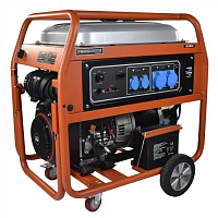 Генератор бензиновый EVOline PB 22000 E (Zongshen) в Тамбове