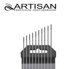 Электрод вольфрамовый WC-20 175мм д.1,6мм (10шт)  в Тамбове