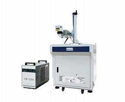 Лазерный станок для маркировки MK-UV в Тамбове