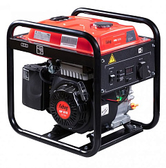 Инверторный генератор FUBAG PRI 3500 открытого типа в Тамбове