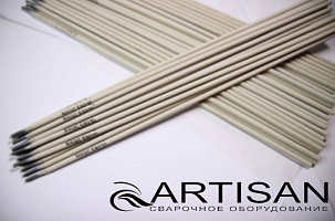 Электроды сварочные Е6010 (LB-52U) д.2.5мм (2,5кг) Артисан в Тамбове