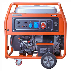 Генератор бензиновый EVOline PB 22003 E (Zongshen) в Тамбове